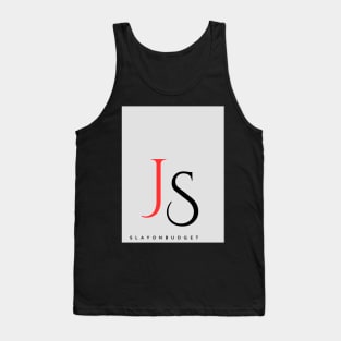 js Tank Top